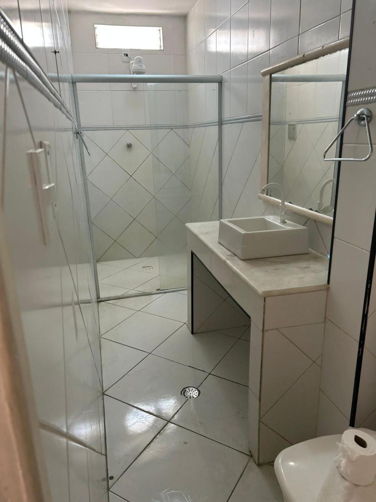 Hanna Arcos D'Atalaia Hotel - Aracaju Bagian luar foto