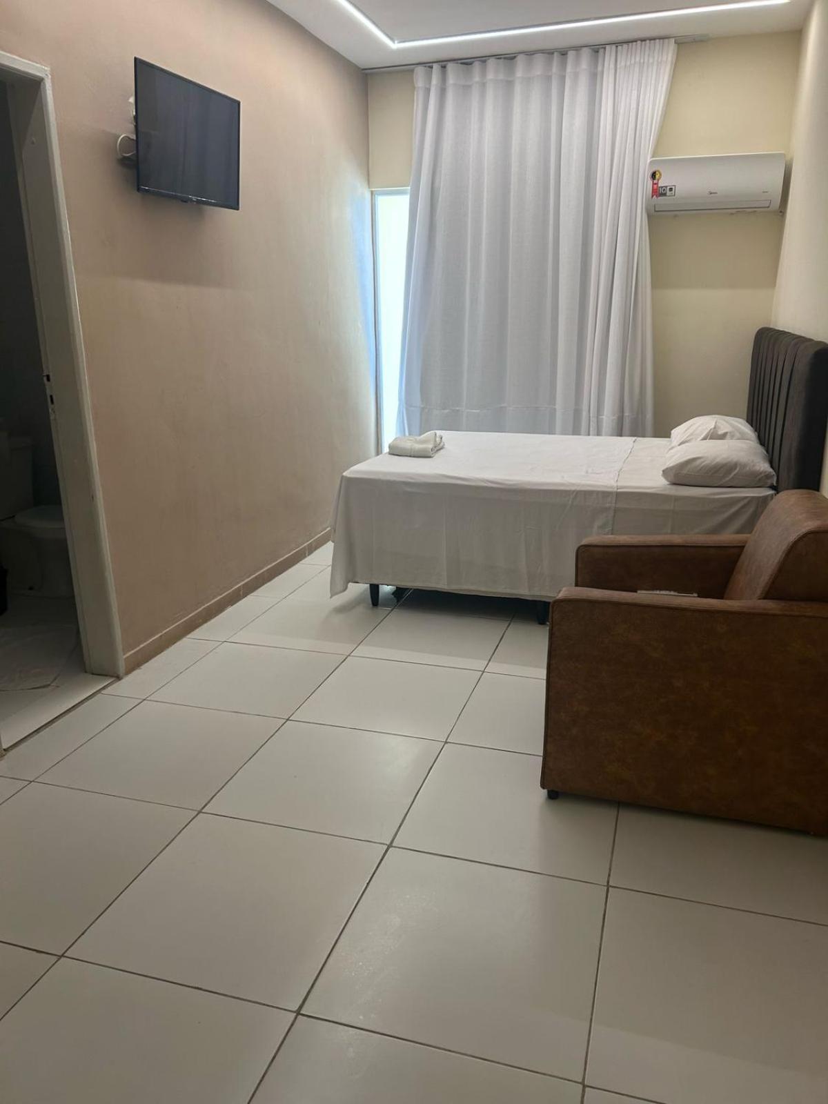 Hanna Arcos D'Atalaia Hotel - Aracaju Bagian luar foto