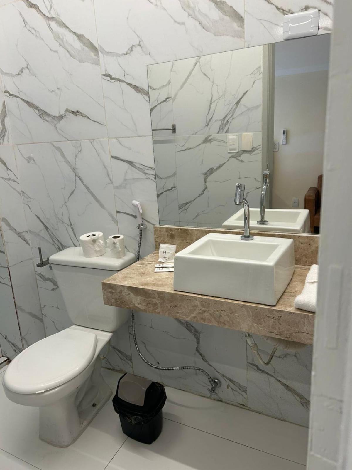 Hanna Arcos D'Atalaia Hotel - Aracaju Ruang foto
